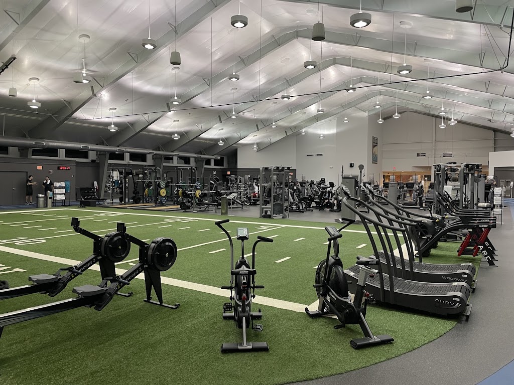  Midtown Athletic Club