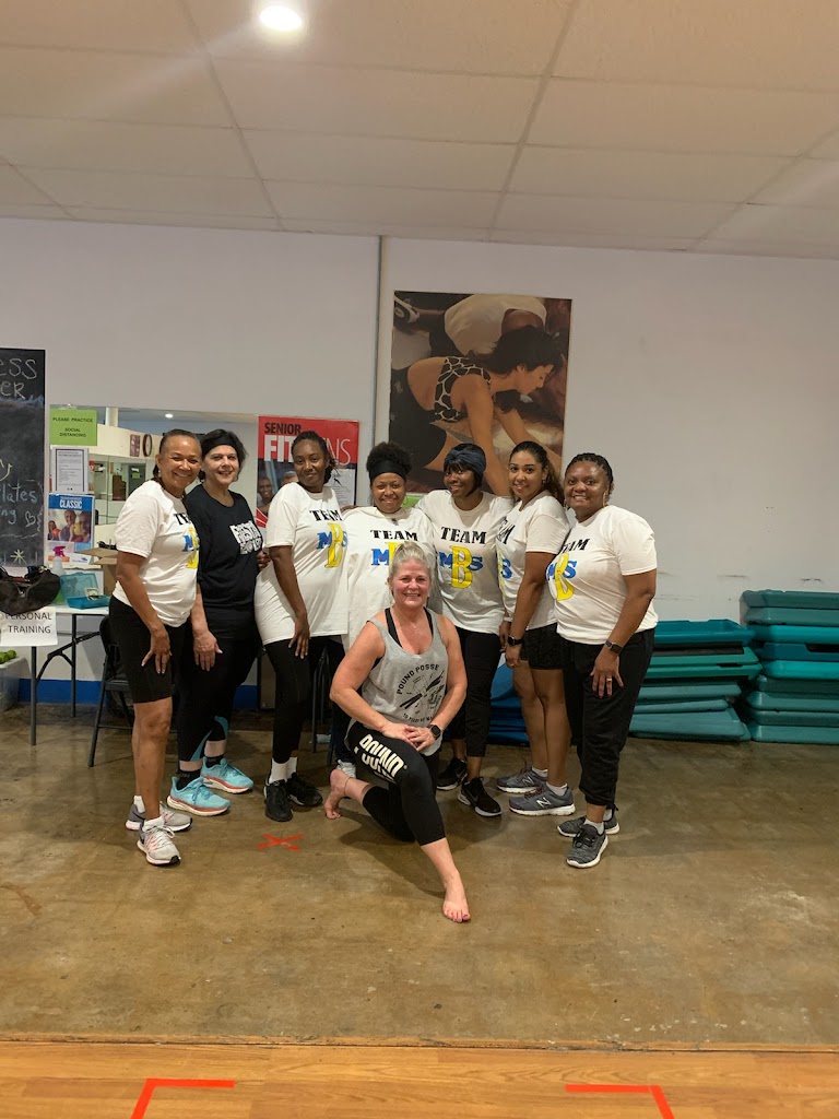  Global Fitness Center