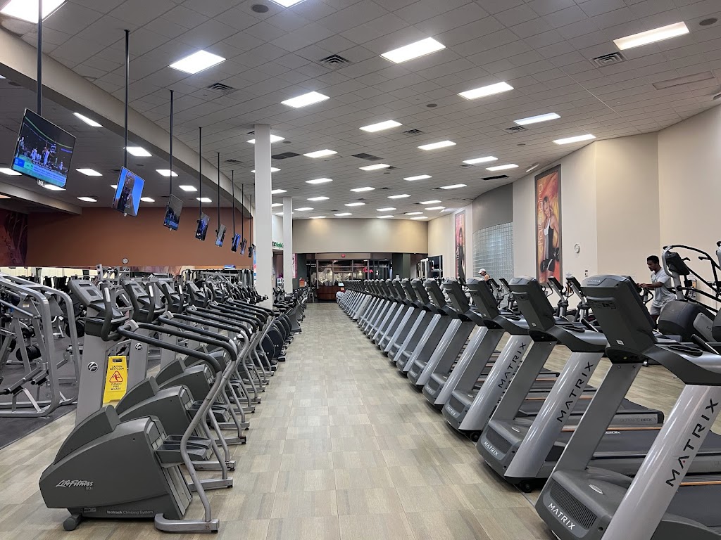  LA Fitness