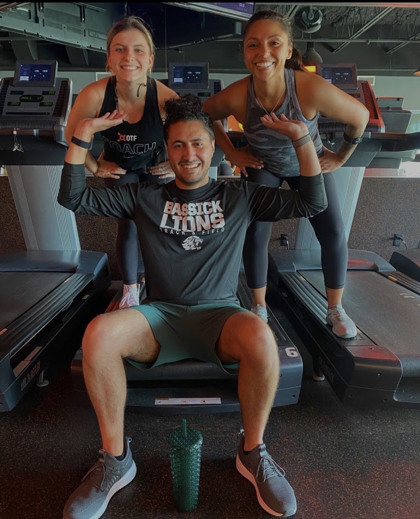  Orangetheory Fitness