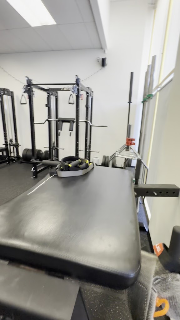  Optimum Strength and Conditioning