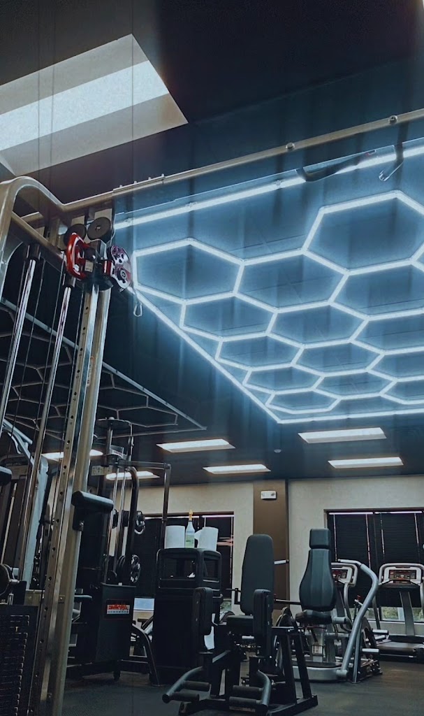  Legacy Training Center