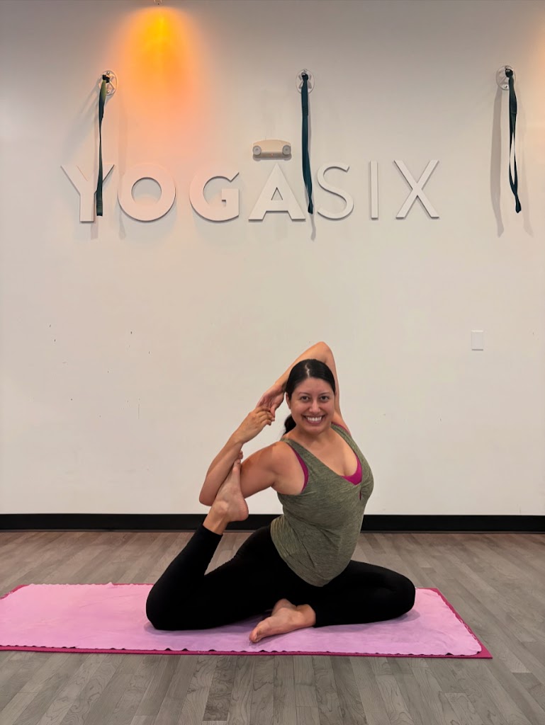  YogaSix Simi Valley