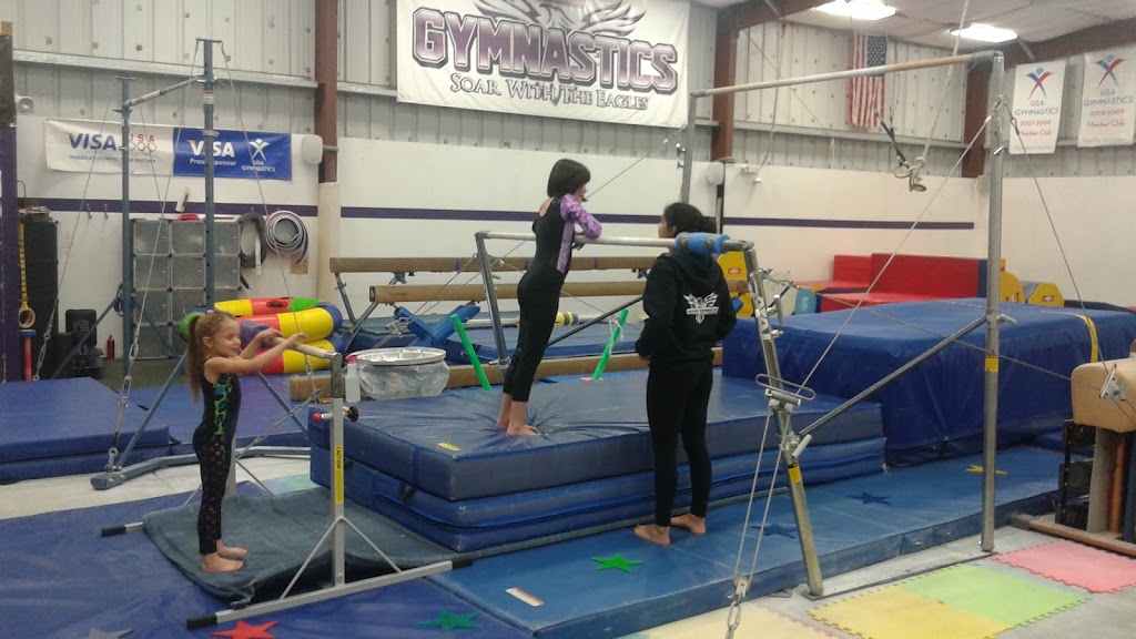  Kingdom Gymnastics