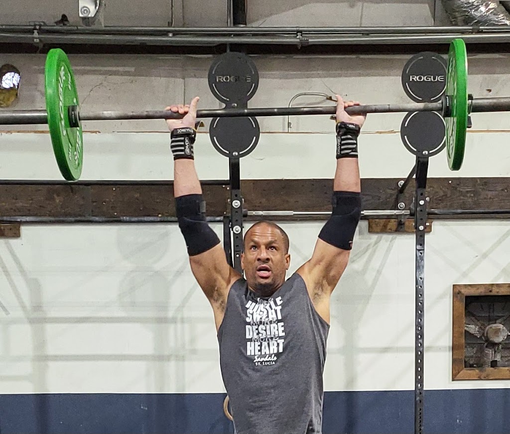  Bylt Functional Fitness