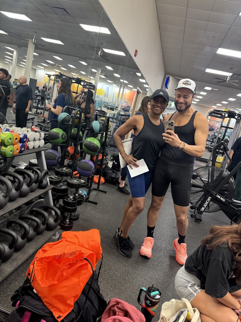  Global Fitness Educators