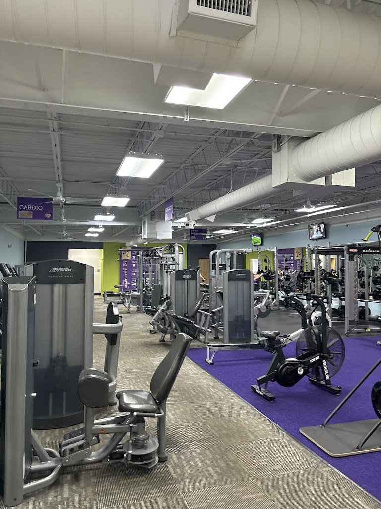  Anytime Fitness