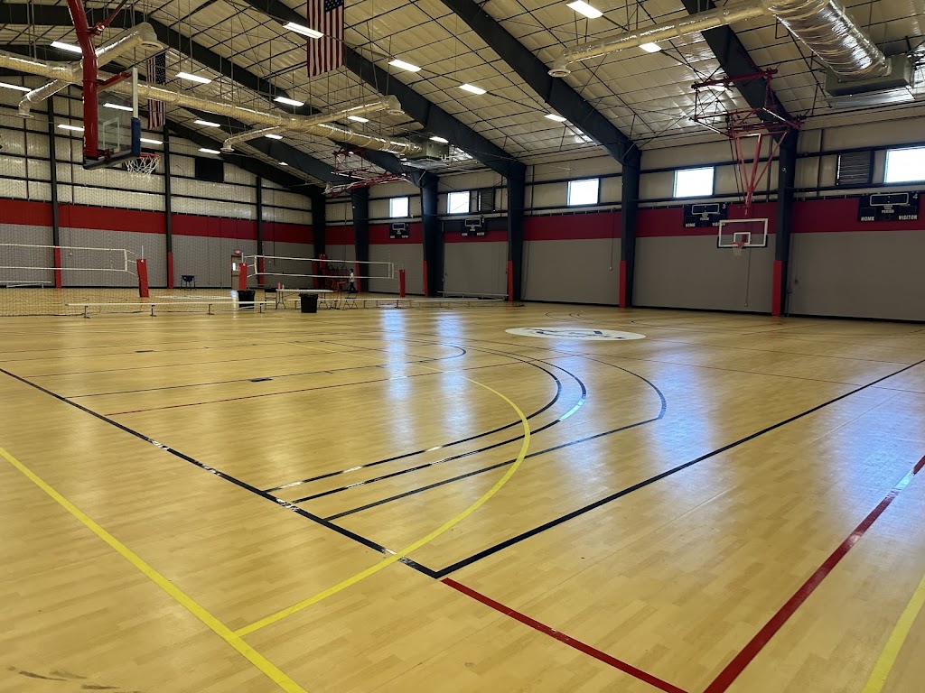  The Well Activity Center