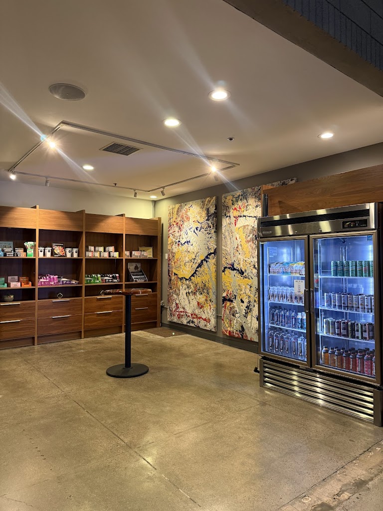  Proteus Athletic Club & Gym