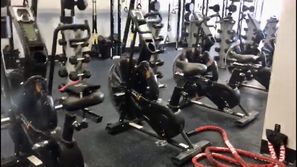  Tapout Fitness Frisco