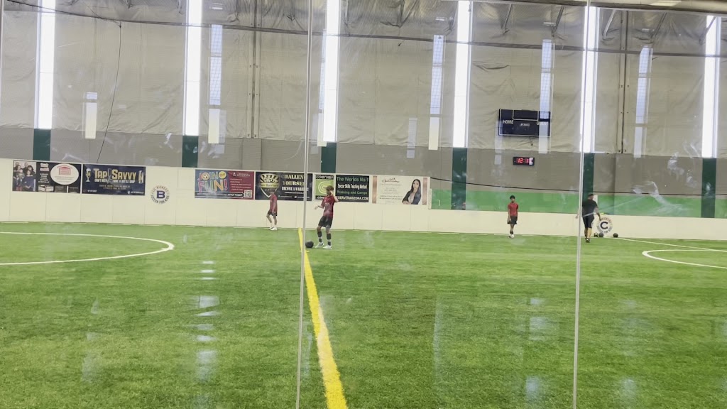  American Sports Centers-Avondale