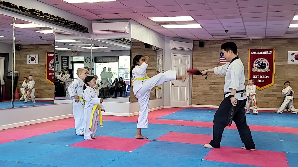  Champions Martial Arts Wantagh