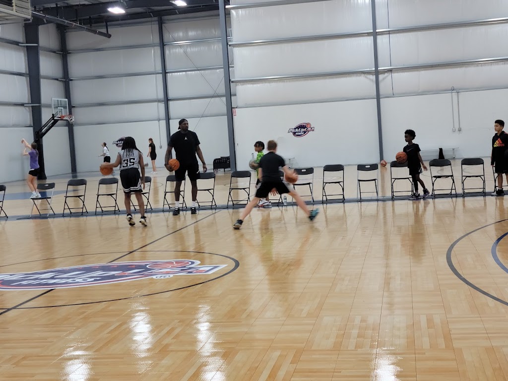  PickUp USA Fitness Noblesville