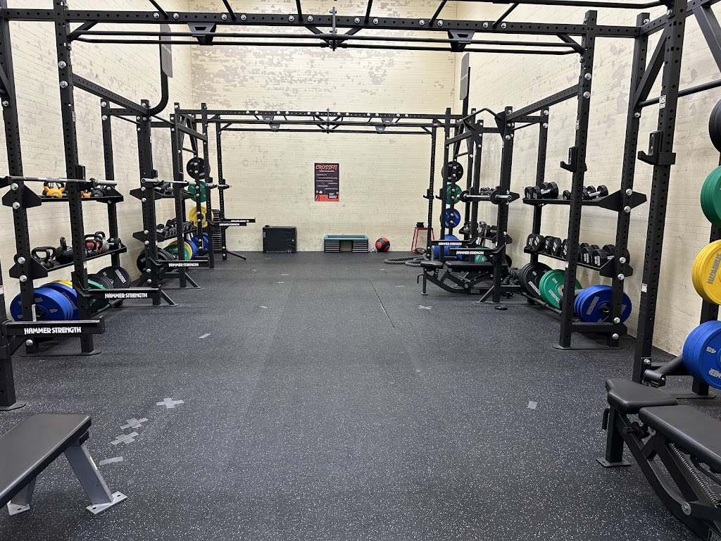  Torch Fitness Center