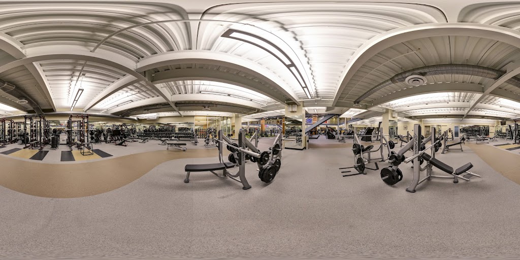  Chelsea Piers Connecticut