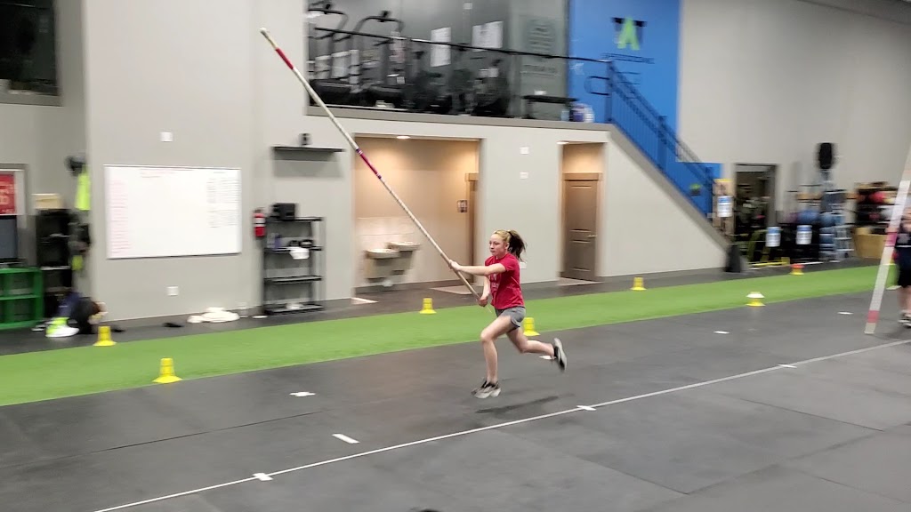  Utah Pole Vault Academy