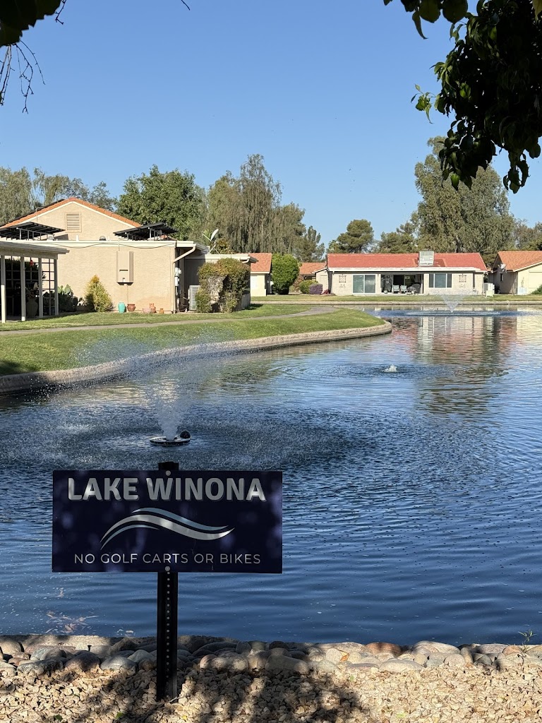  Main Leisure World Pool/Gym