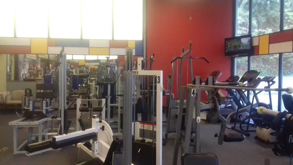  Exercise Science Center