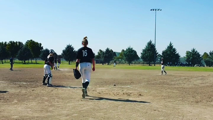  Hanford Sports Complex