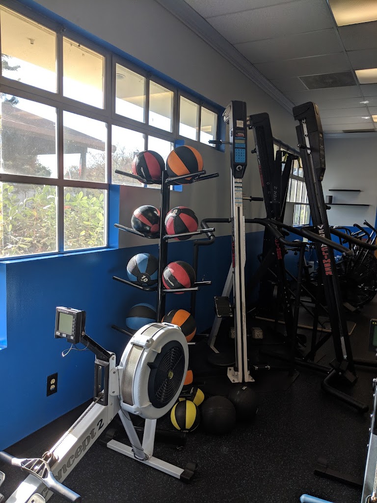  Titan Sports Performance