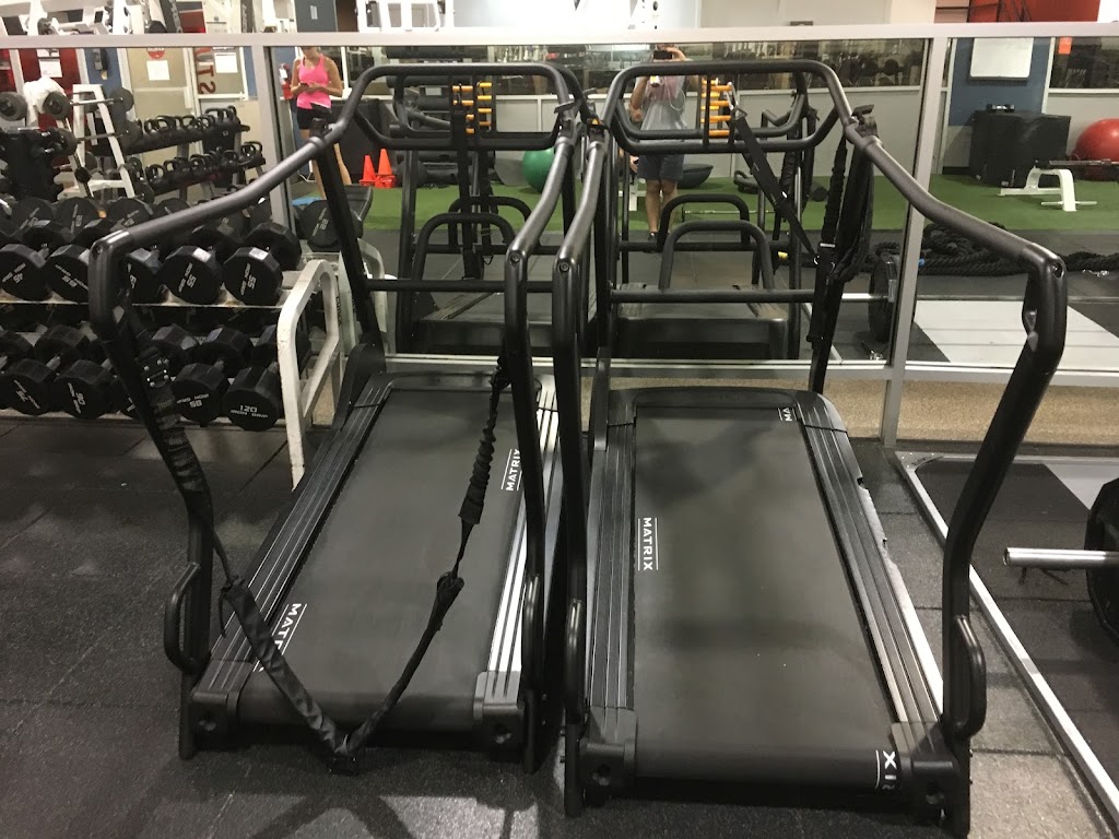  New York Sports Club