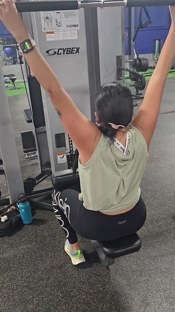  Haas Health and wellness Center