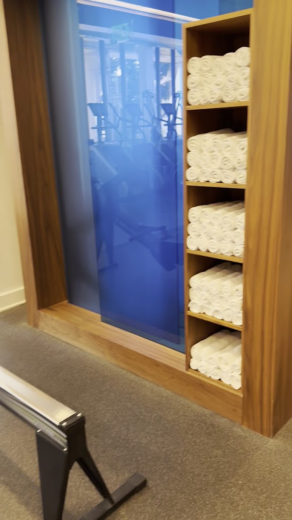  AquaVie Fitness + Wellness Club