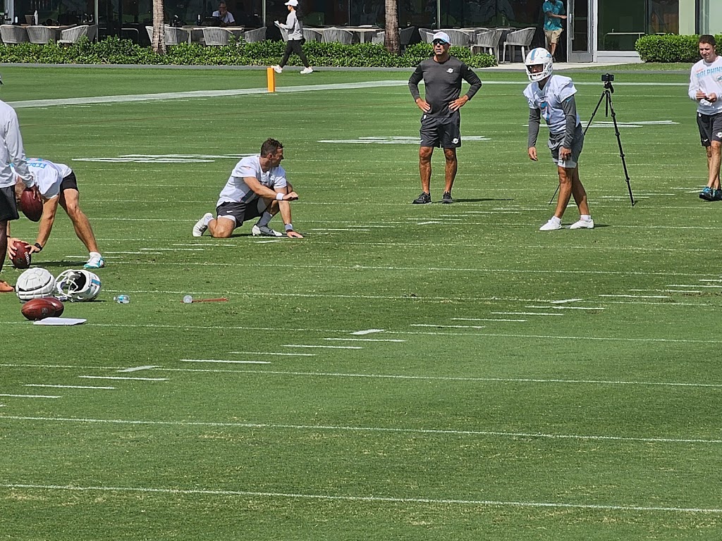  Baptist Health Training Complex