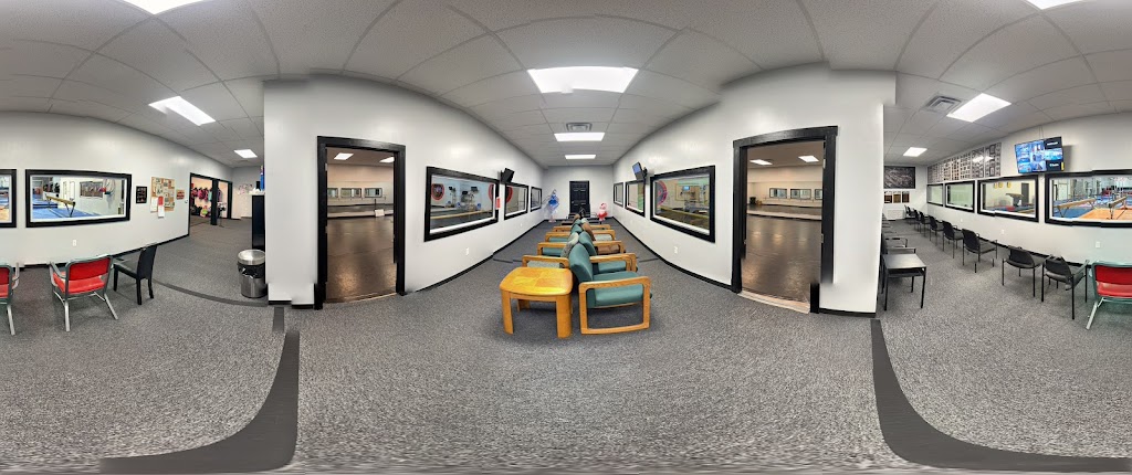  Great River Gymnastics, Dance, & Ninja Warrior