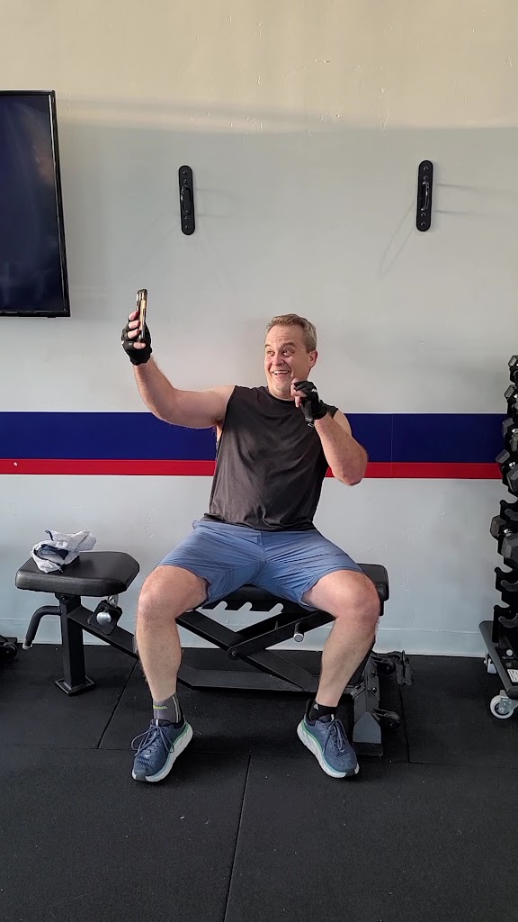  F45 Training Carmel Mountain Ranch