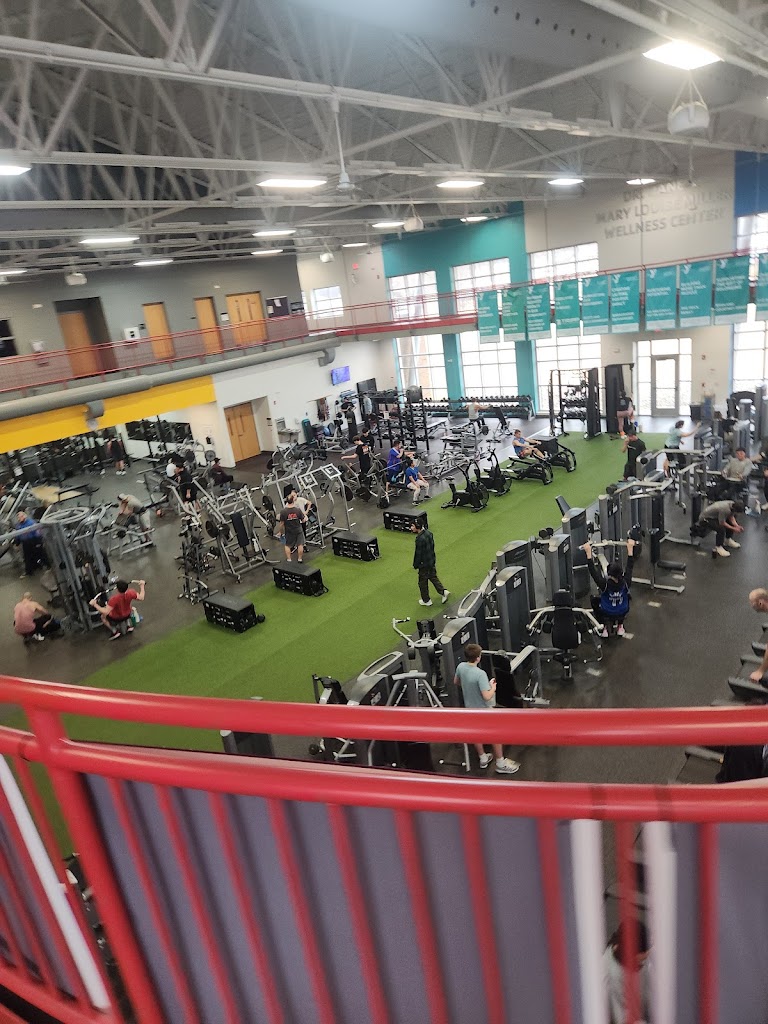  Parkview Warsaw YMCA