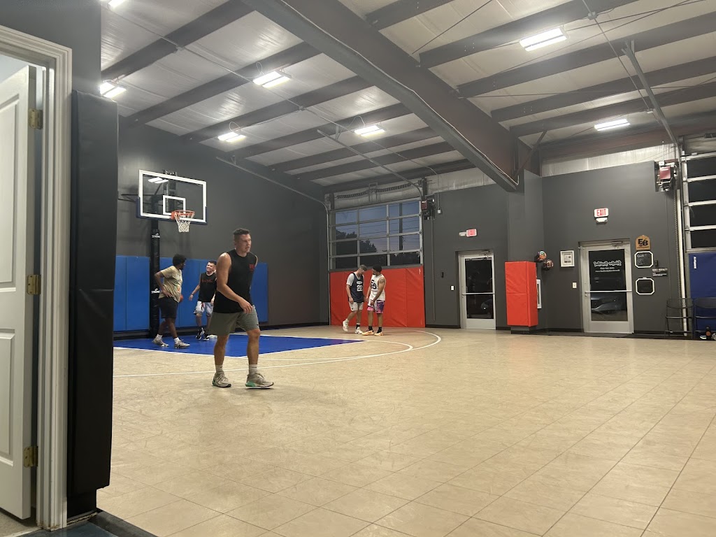  Bloodline Basketball