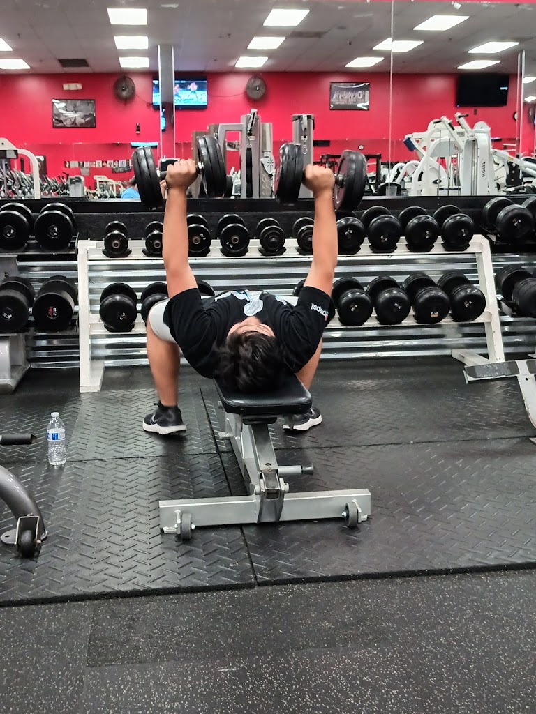  RetroFlex Fitness Dade City