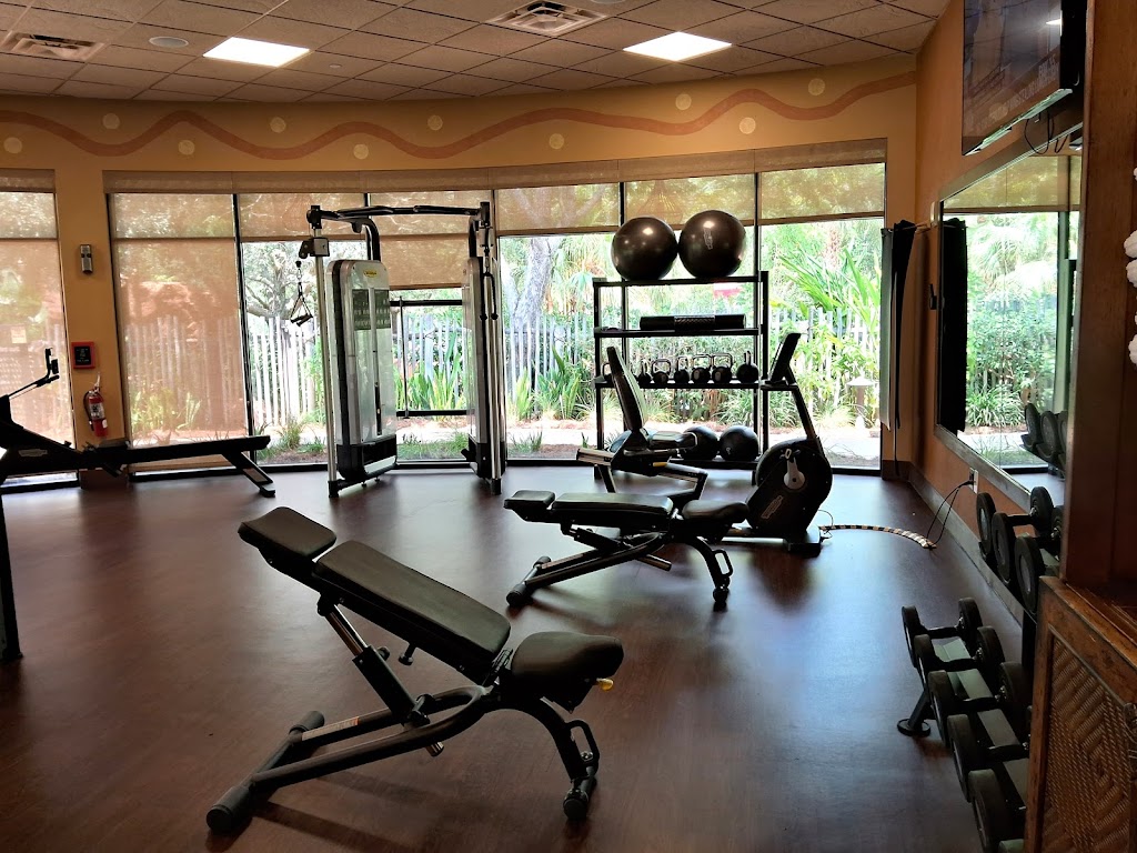  Survival of the Fittest Health Club