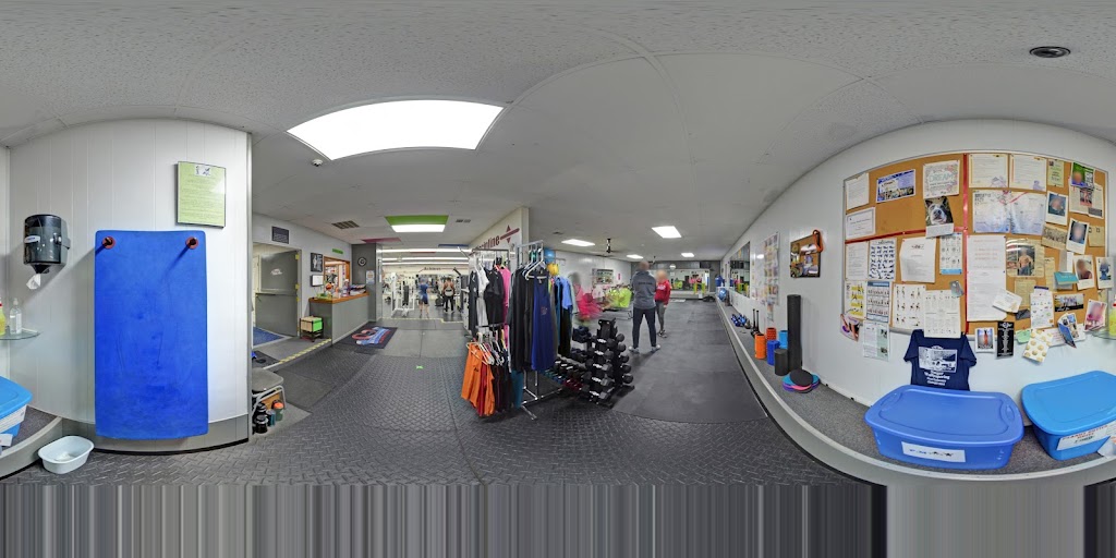  Otsego Health & Fitness