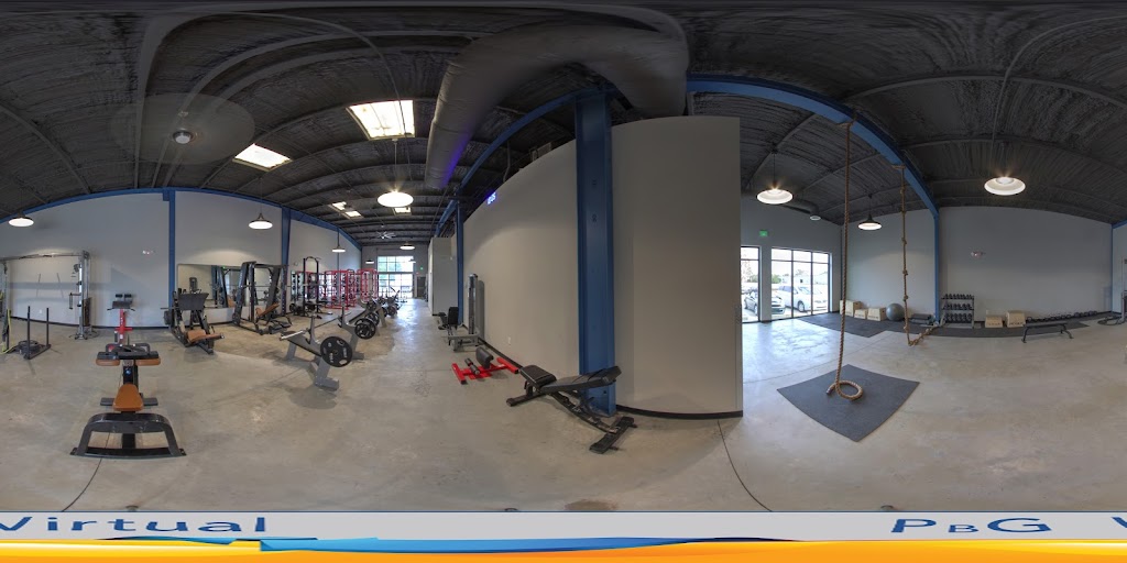  Park Circle Athletic Club