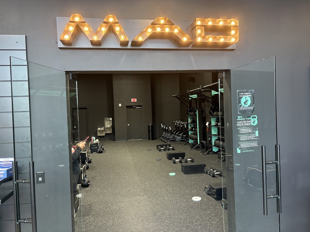  MADabolic Oakland Park