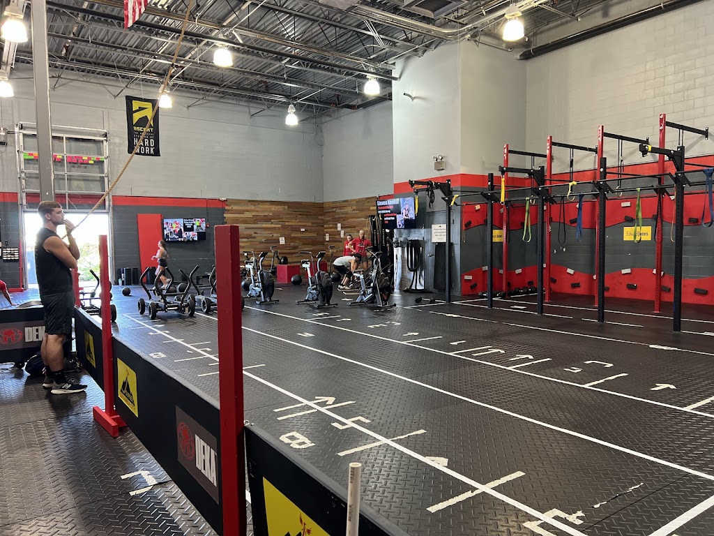  Impact-X Performance - Columbia City