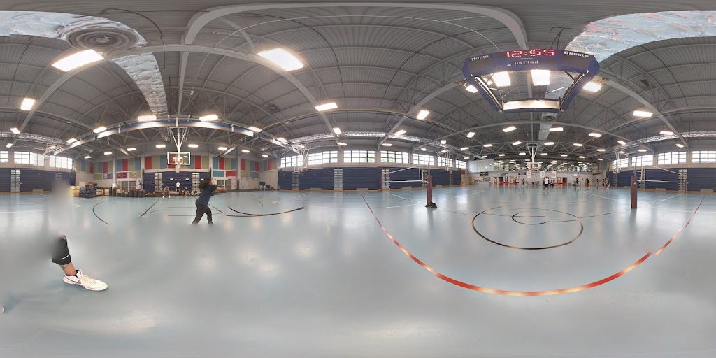  Anderson Field House