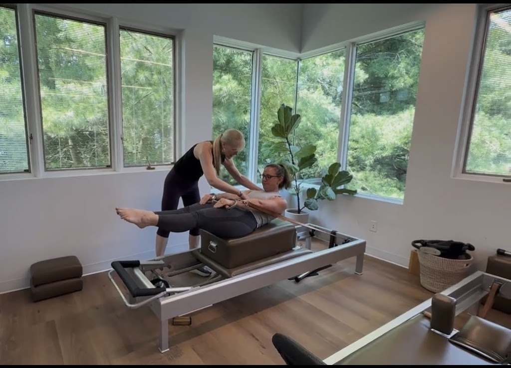  Darien Pilates