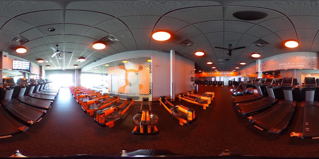  Orangetheory Fitness