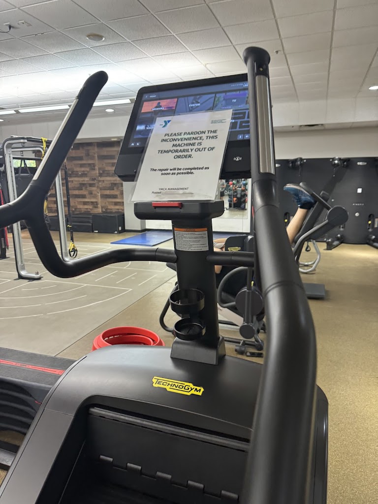  Oviedo YMCA Family Center