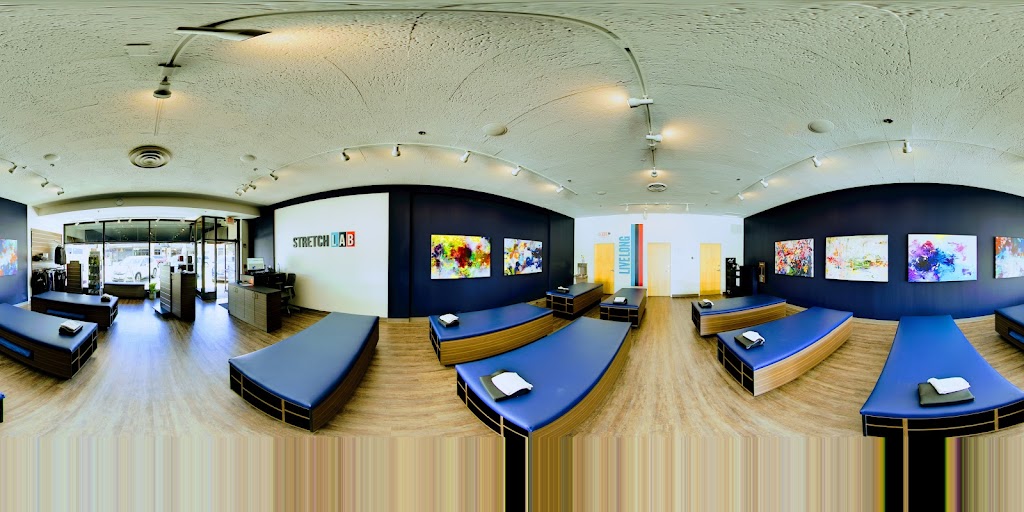  StretchLab