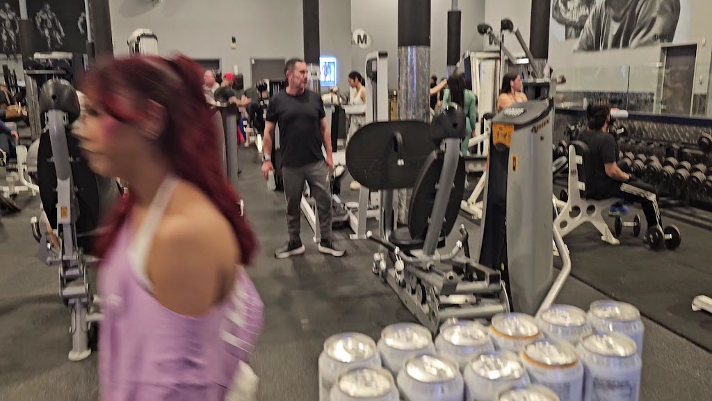  TG The Gym Chula Vista