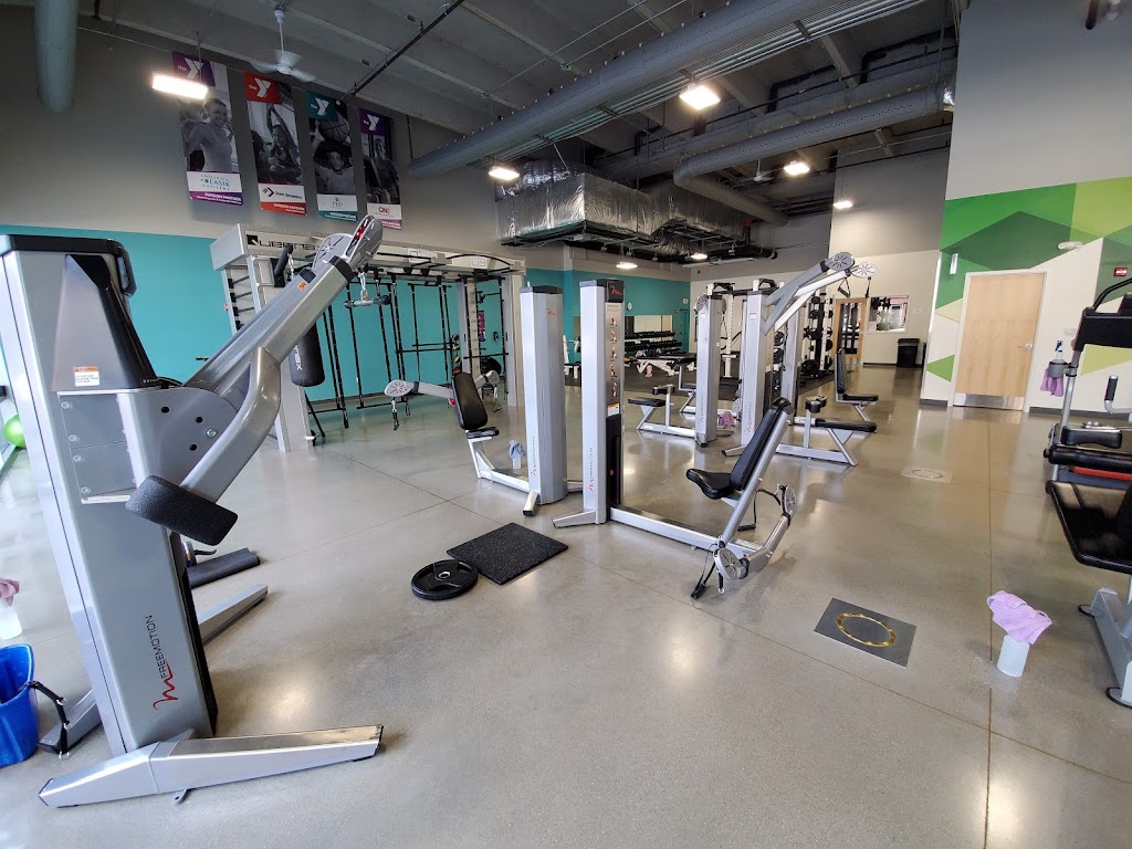  Weigand Family YMCA (Formerly Skyline YMCA)