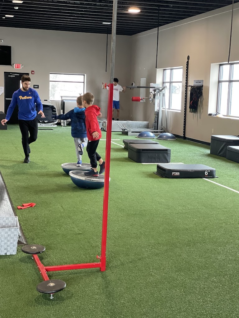  Athletic Republic Dallas