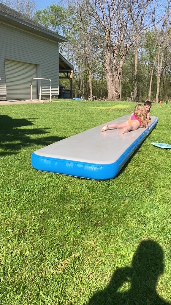  Capital City Flips Gymnastics