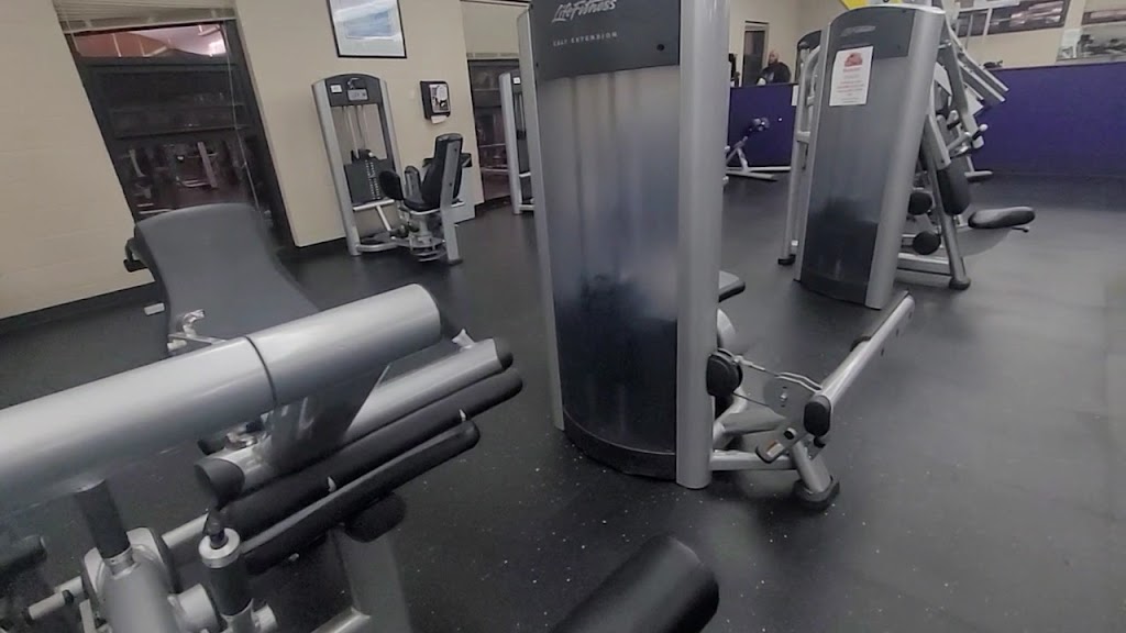  RecPlex Fitness Center