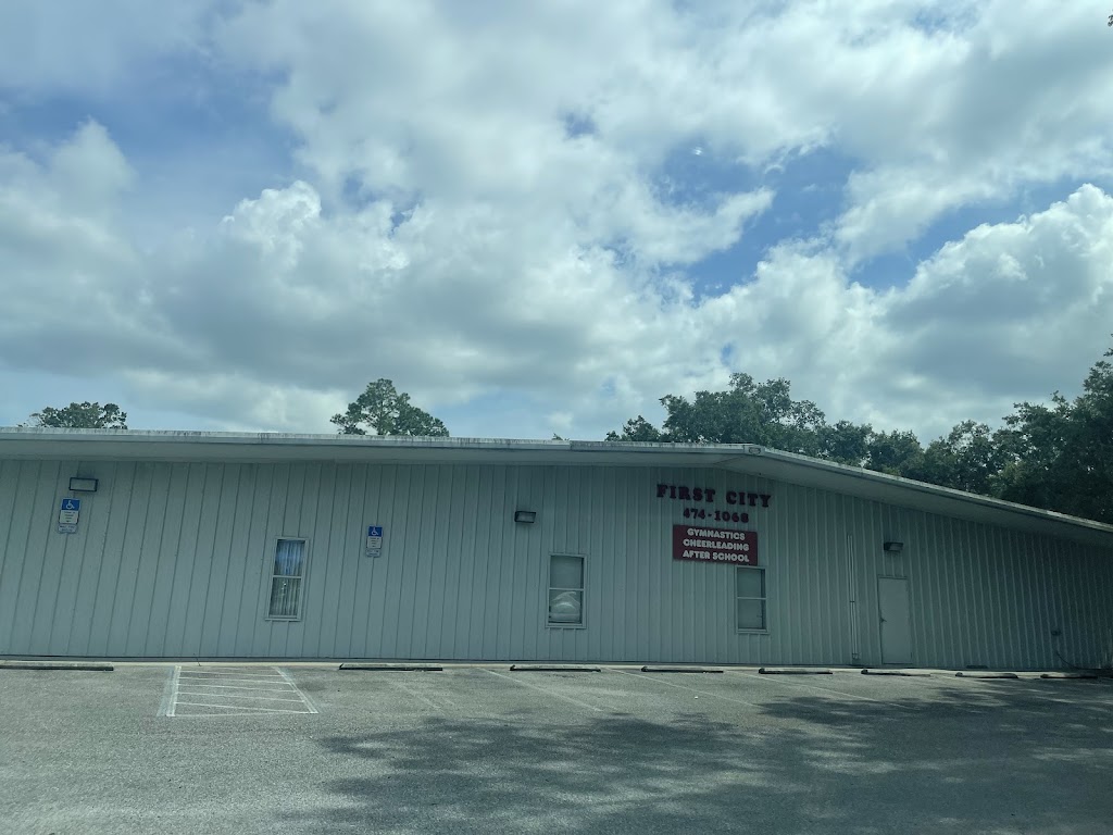  First City Gymnastics