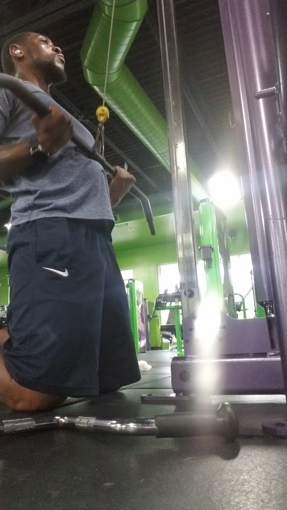  YouFit Gyms Kennesaw